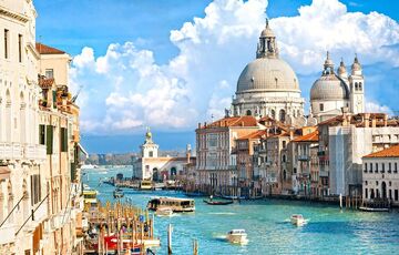 23 Haziran Kesin Hareketli Grande İtalya Turu 17 Şehir 11 Gün! Venedik Gidiş - Roma Dönüş