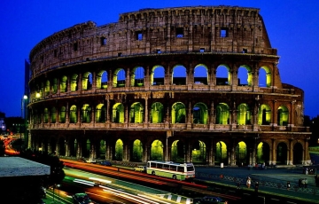1 Haftalık Tatiller: Klasik İtalya Turu