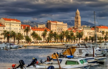 Adriyatik Kıyıları, Balkanlar ve Klasik İtalya Turu