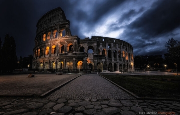 Hafta Sonu Kaçamağı:  Ekspres Klasik İtalya Turu 4 Gün 3 Şehir